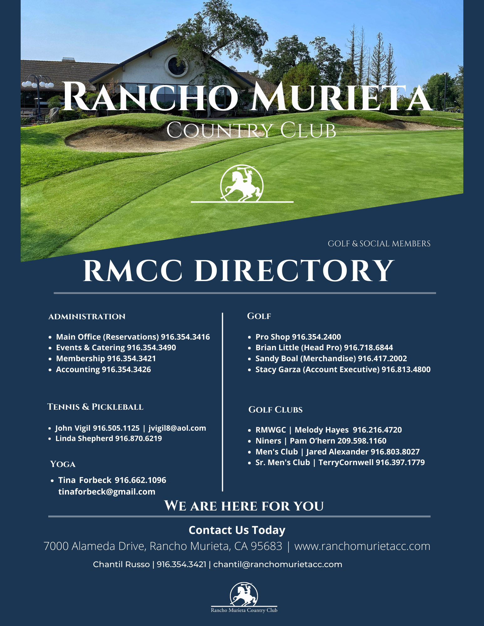 RMCC_Directory